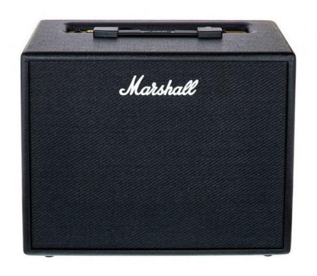 AMPLIFICADOR DE BAJO ELECTRICO HMHD50 DE 50 WATTS - Audiocentro