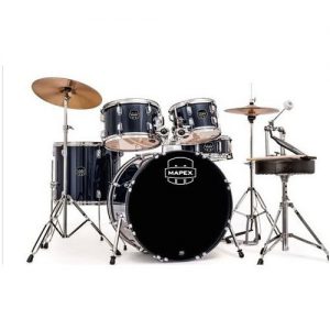 ASIENTO BATERIA MAPEX T400 — Woofer