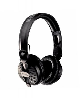 ▷ Audio Technica ATH M50X, Un auricular todoterreno para tu estudio