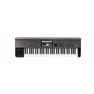 YAMAHA PSR-S670 Teclado Organo Electrónico - La Fusa Instrumentos Musicales