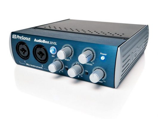 IK MULTIMEDIA - AXE I/O INTERFACE USB - Casa Musical Delgado