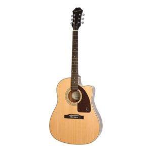 Guitarras Acústicas