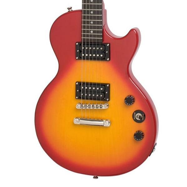 7102】 EPIPHONE Les Paul Special ii 2rizgt楽器 - ギター