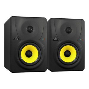 Monitores de Estudio